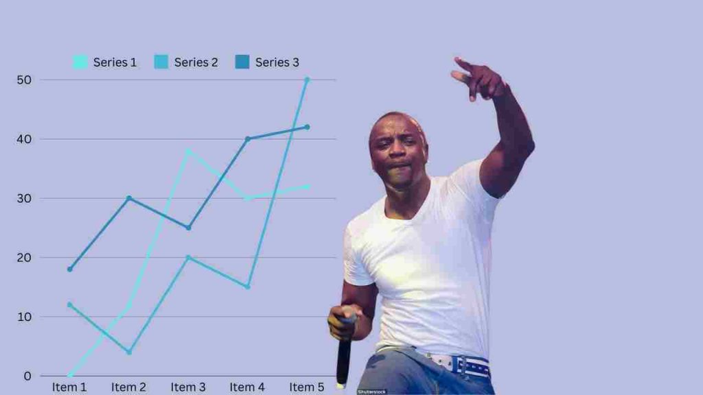 Akon Net Worth