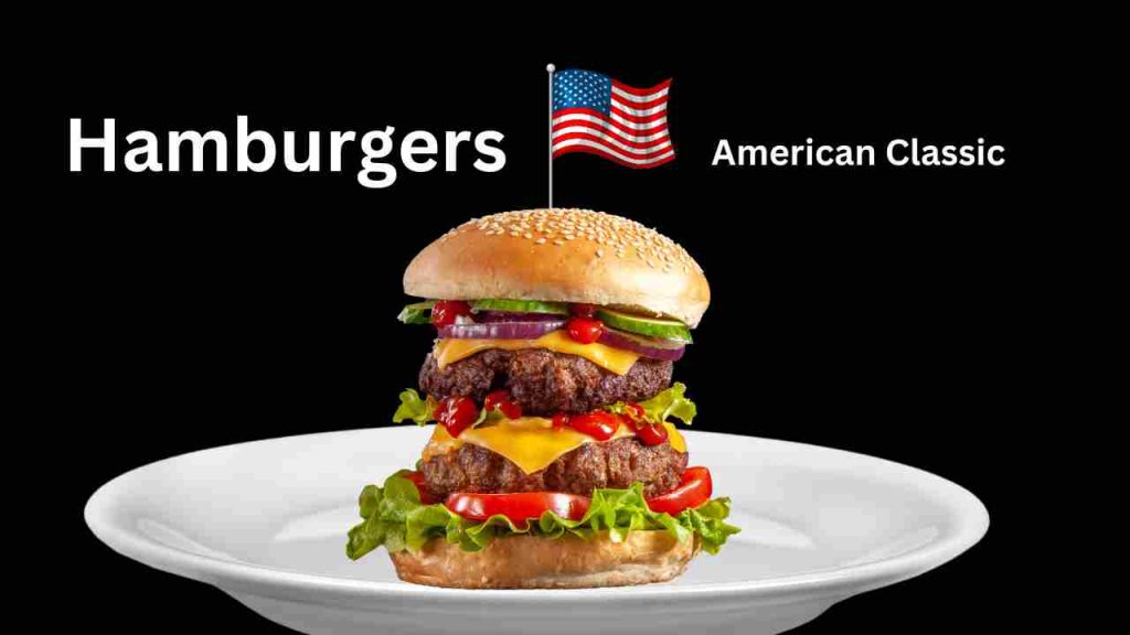 American Foods