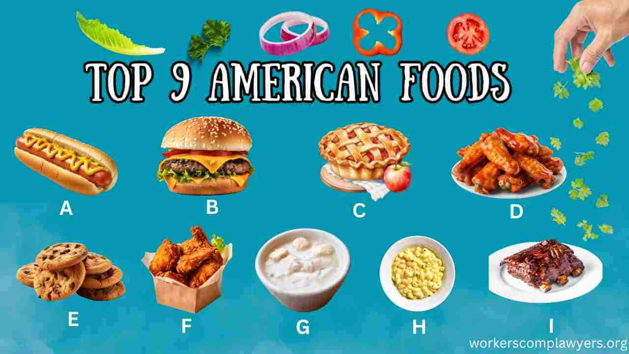 American Foods