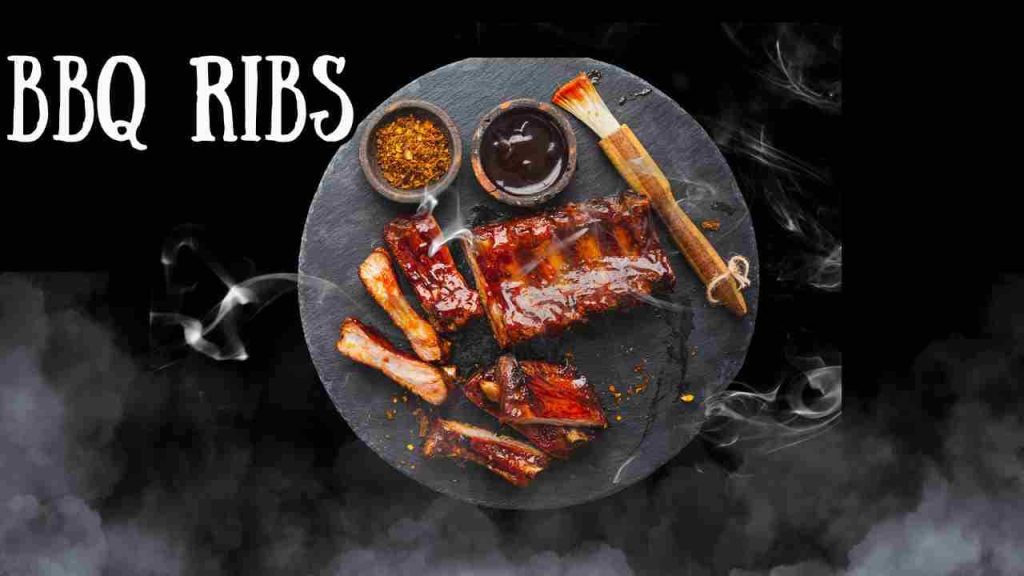 BBQ Ribs