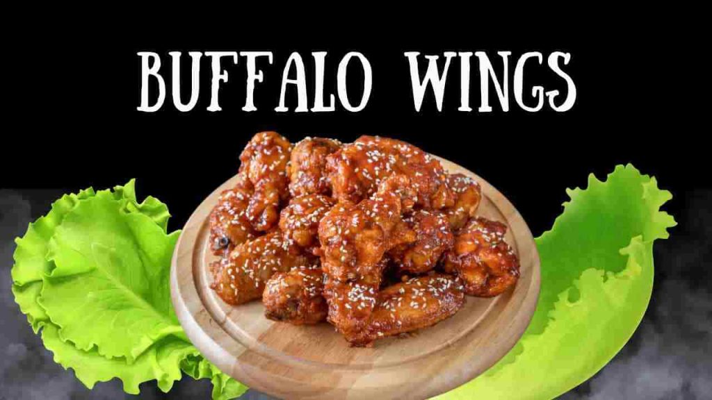 Buffalo Wings