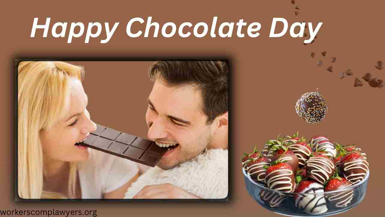 Chocolate Day