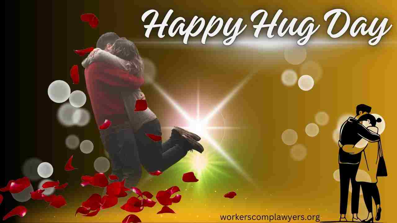 Hug Day