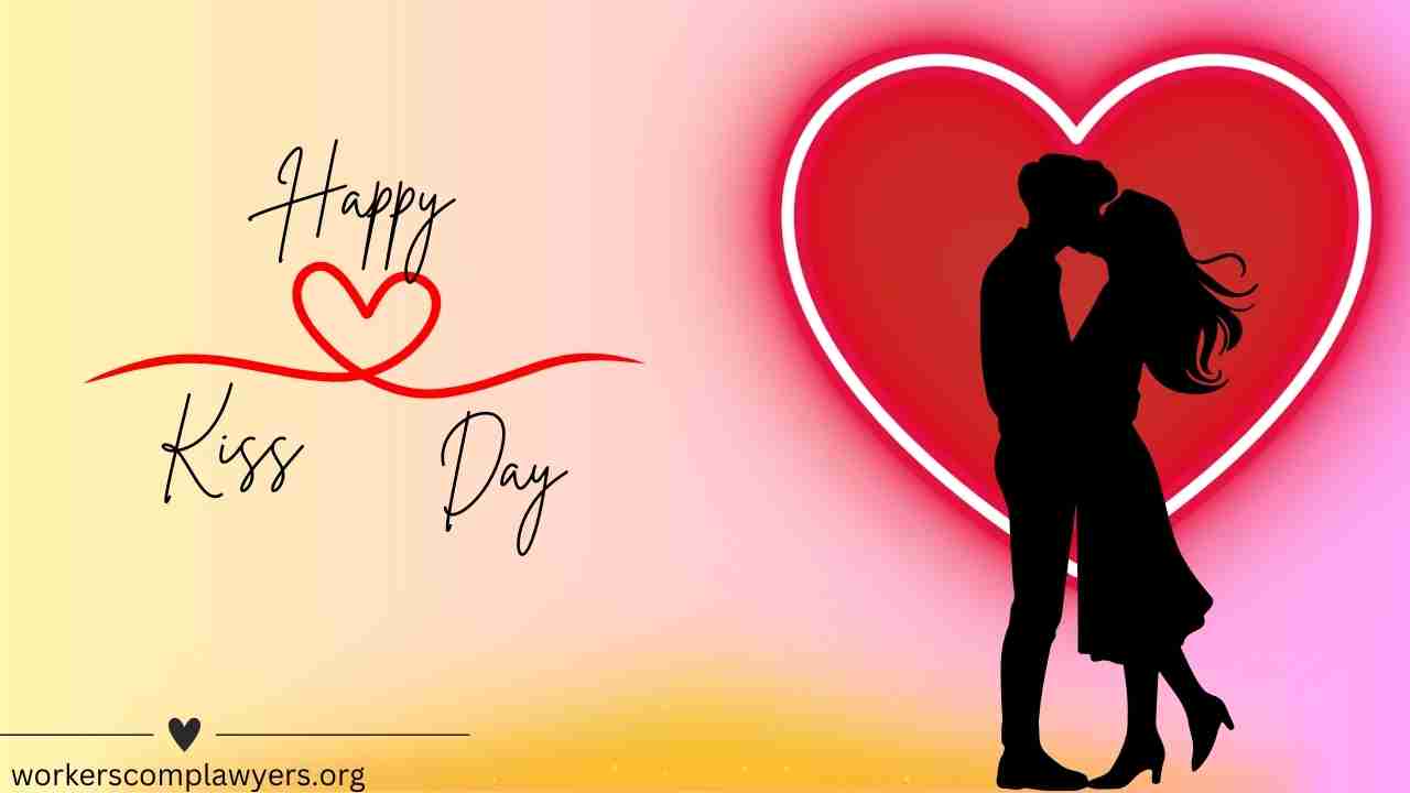 Kiss Day