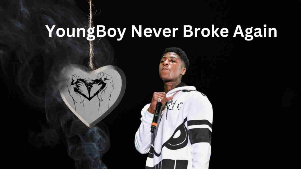 NBA YoungBoy Net Worth