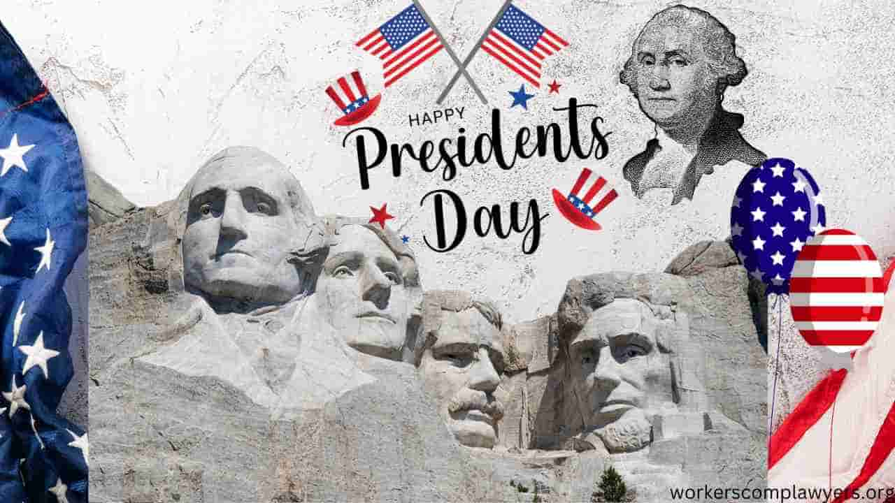 Presidents Day