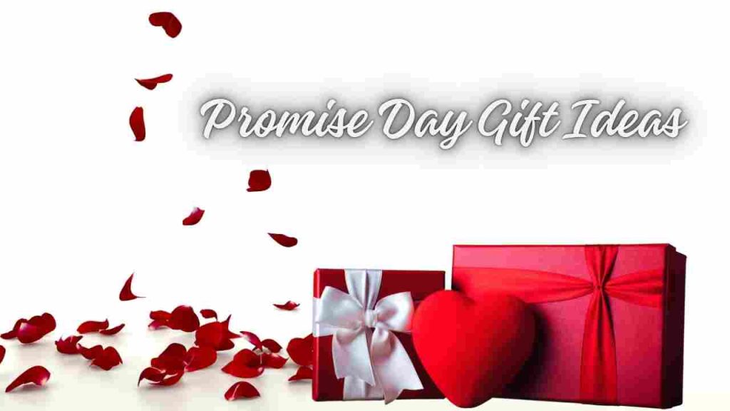 Promise Day