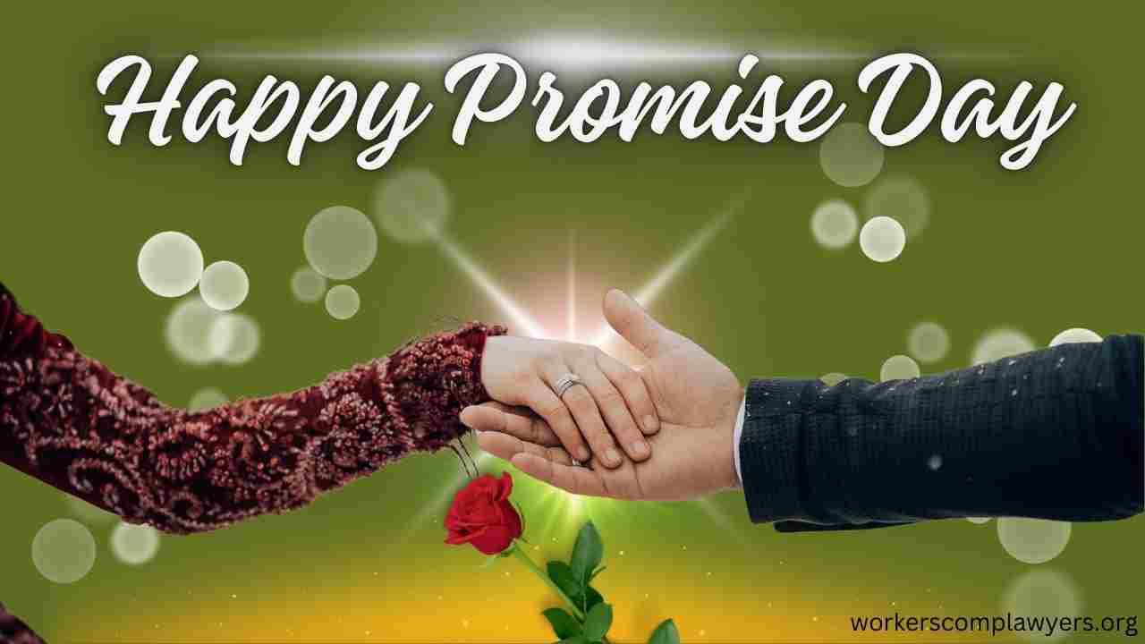 Promise Day