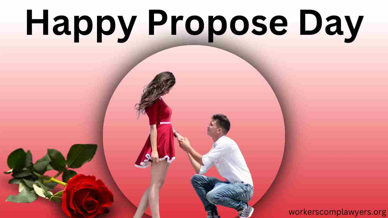 Propose Day