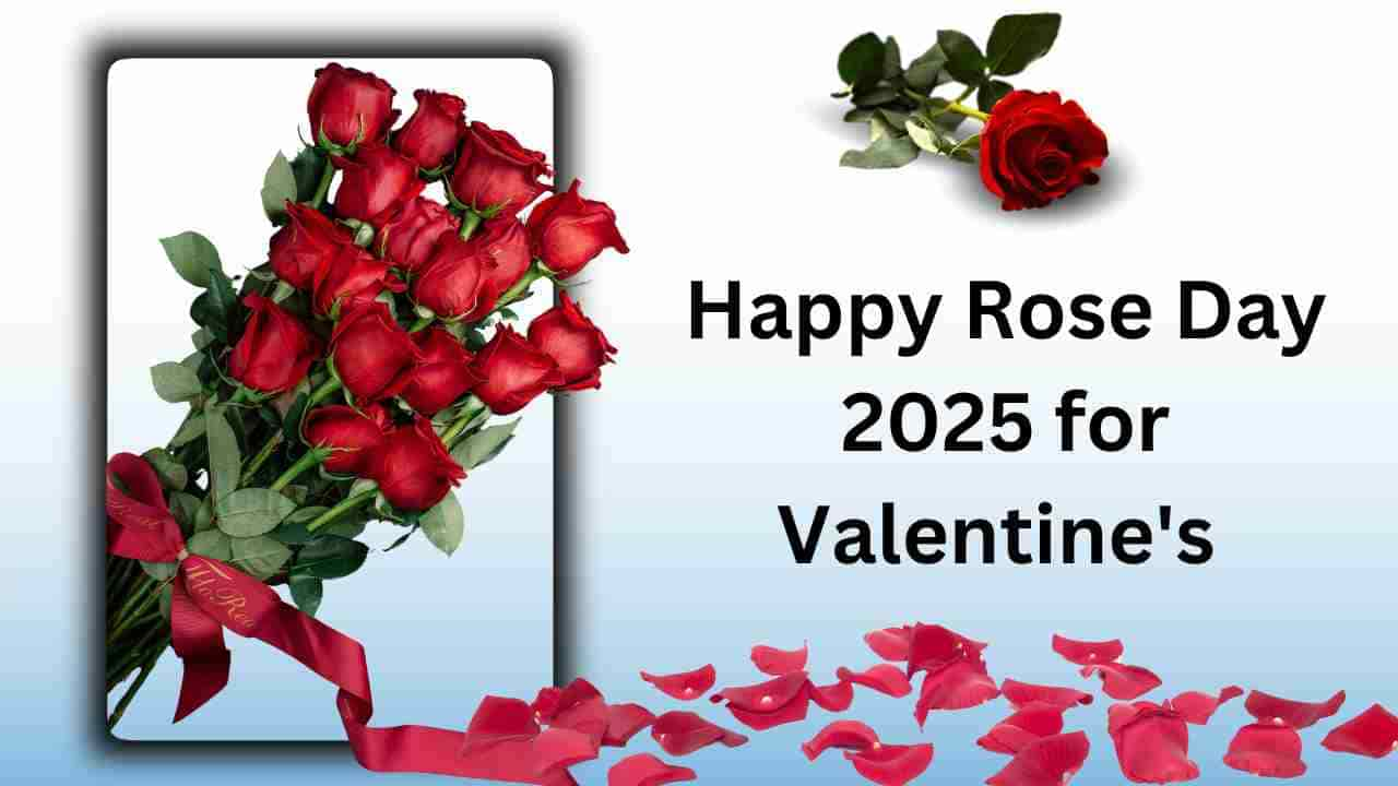 Rose Day