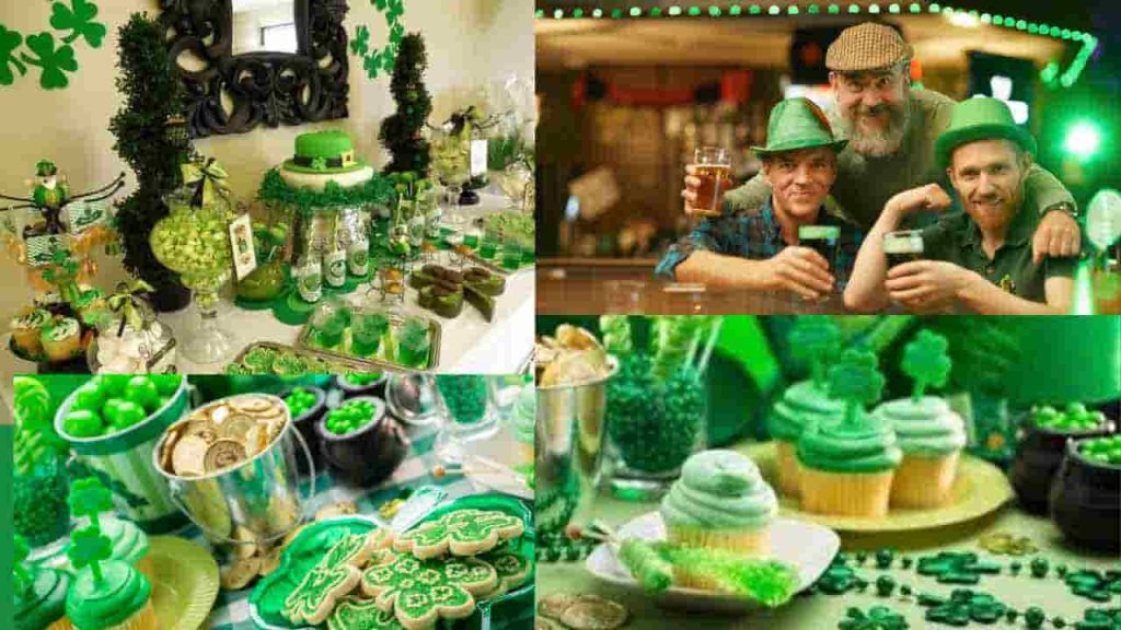 St. Patrick's Day