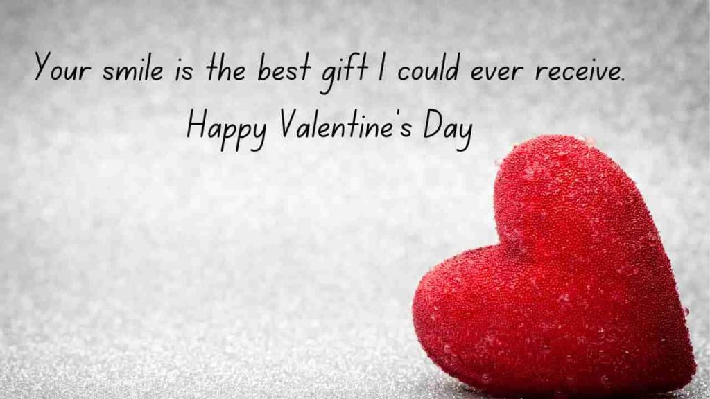 Valentine's Day Quotes